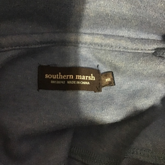 🔥#45, SOUTHERN MARSH, great cond. see pics. Buy now!🔥🔥 - Picture 6 of 7